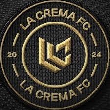 LA CREMA FC