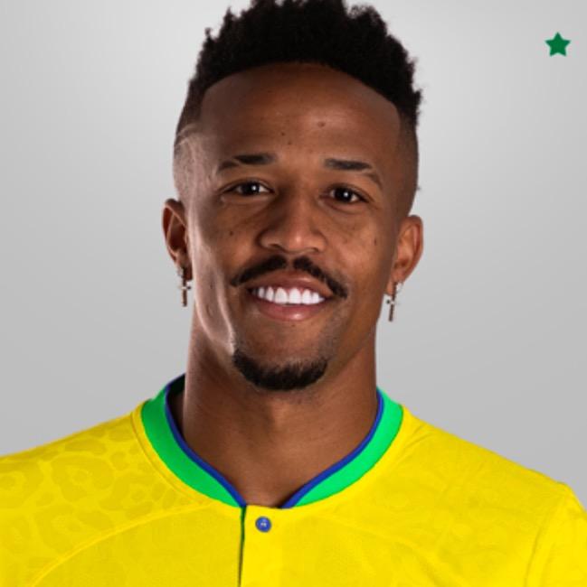 Eder Militão