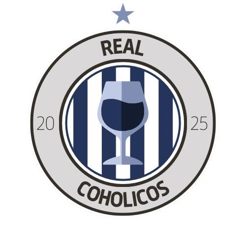 REAL COHOLICOS