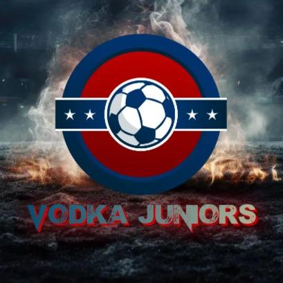 VODKA JUNIORS