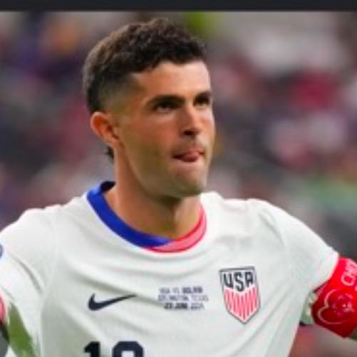 Pulisic