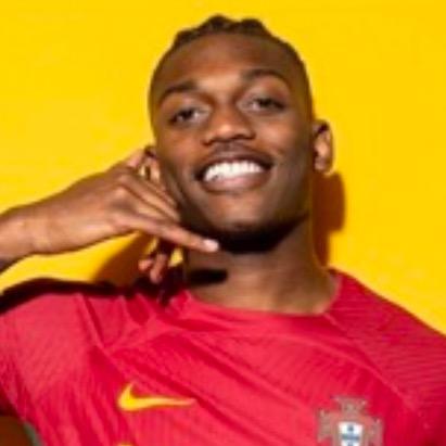 Rafael Leão