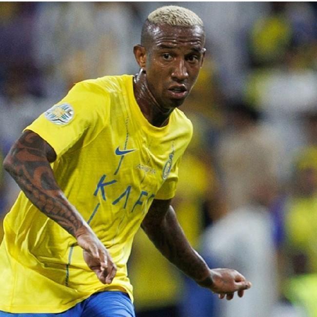 Anderson Talisca