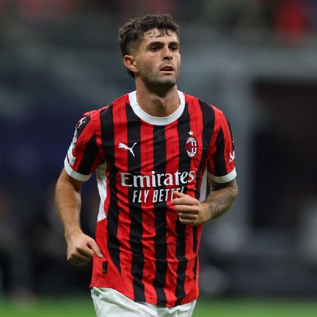 Christian Pulisic