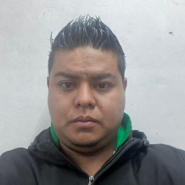 Daniel magaña gonzales