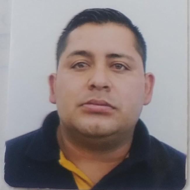 Oscar Iván mora Vargas