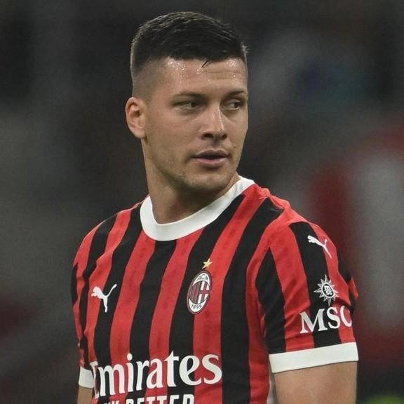 Luka Jović