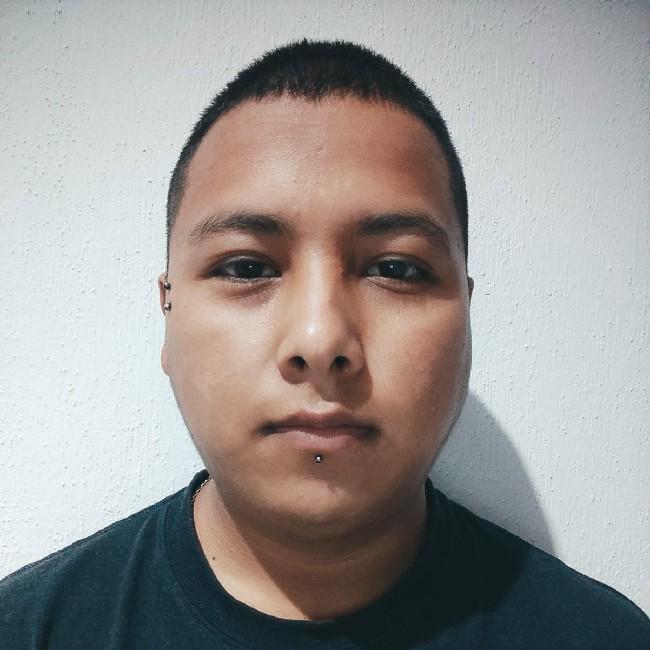 Carlos López Orozco