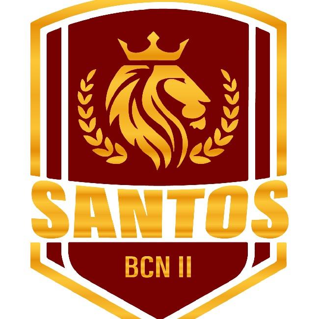 CF SANTOS PENTECOSTALES (BCN II)