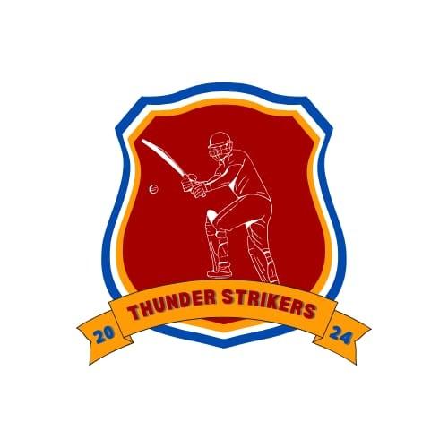 THUNDER STRIKERS