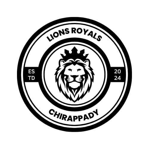 LIONS ROYALS