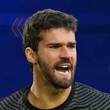Alisson