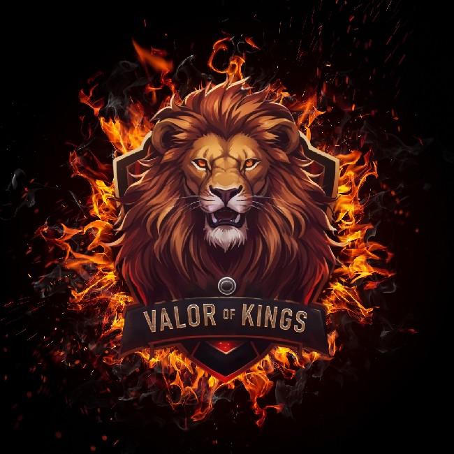 VALOR OF KINGS