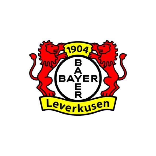 BAYER LEVERKUSEN / DOUGLAS