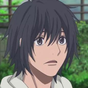 Kaname Shigeyoshi