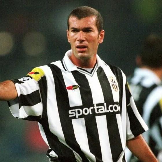 Zidane