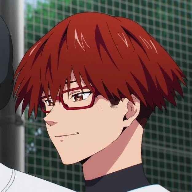 Shunpei Chihaya