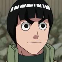 Rock Lee