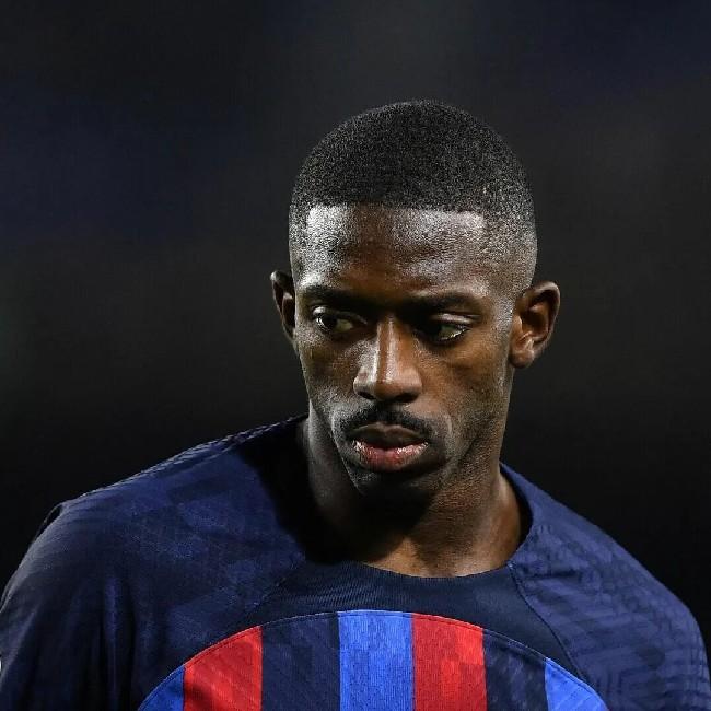 Dembele