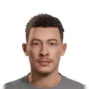 Erick Pulga
