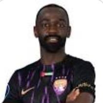Ahmed Barman