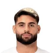 Yuri Alberto