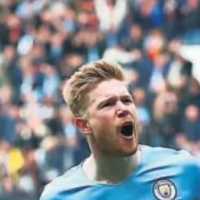 De Bruyne