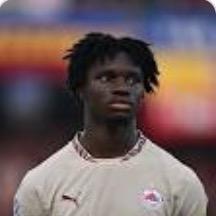 Moussa Yeo