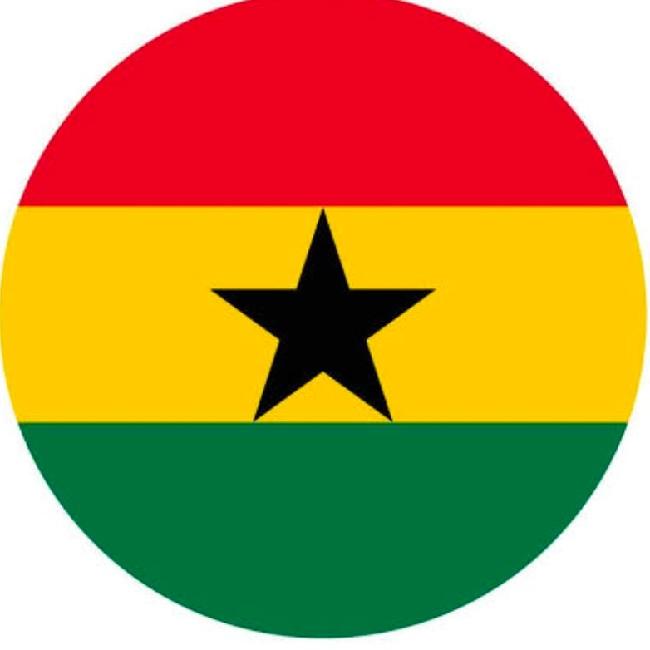 Ghana