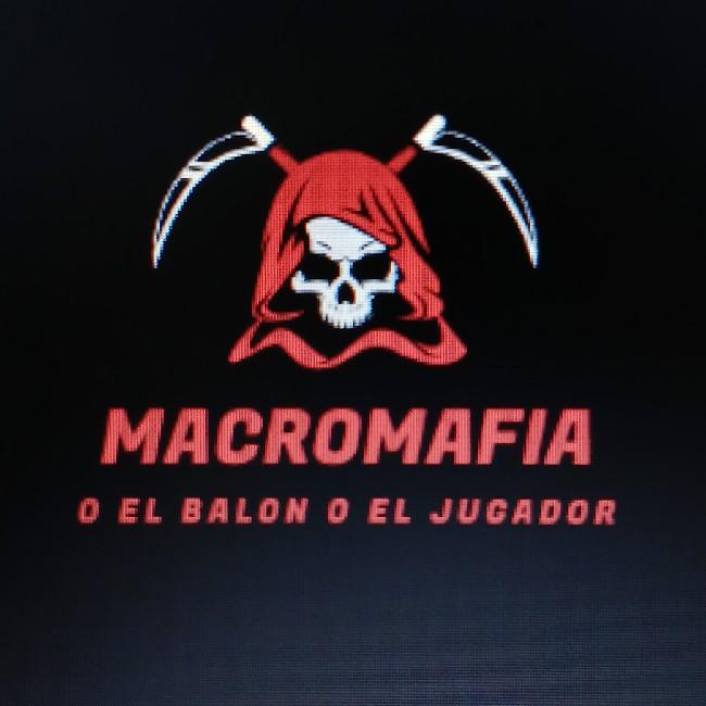 MacroMafia