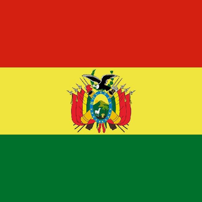 BOLIVIA