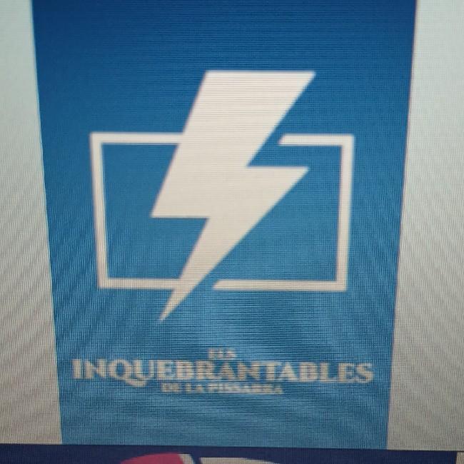Els inquebrantables de la pissarra