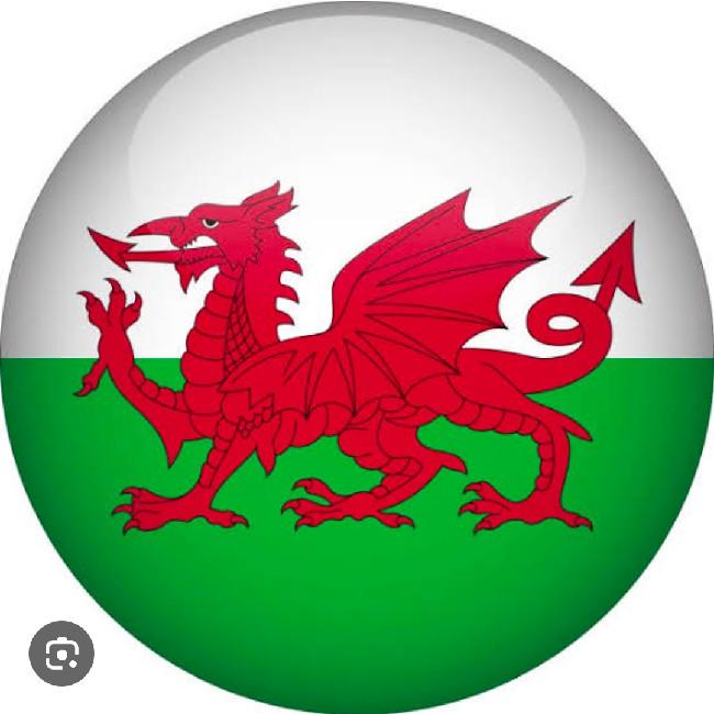 Wales