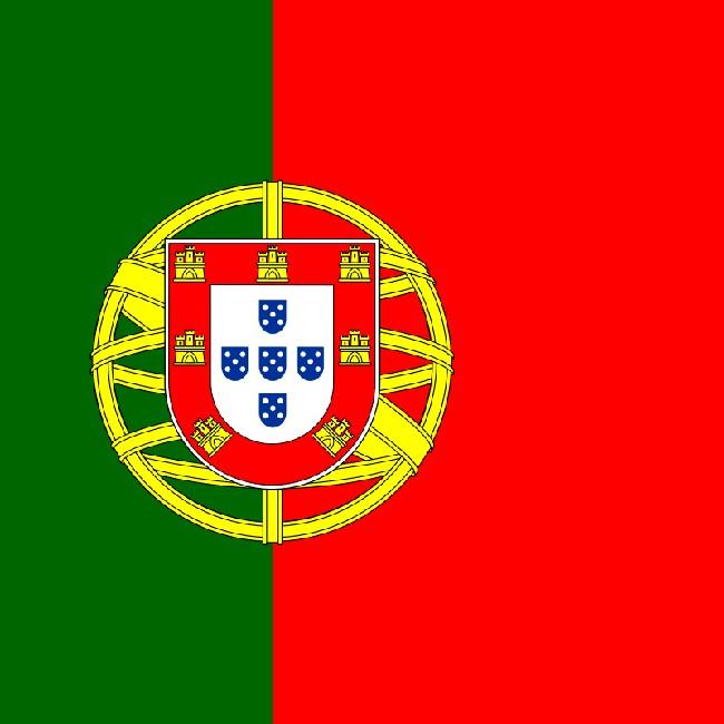 PORTUGAL