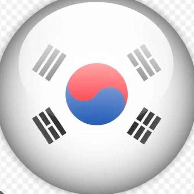 South korea