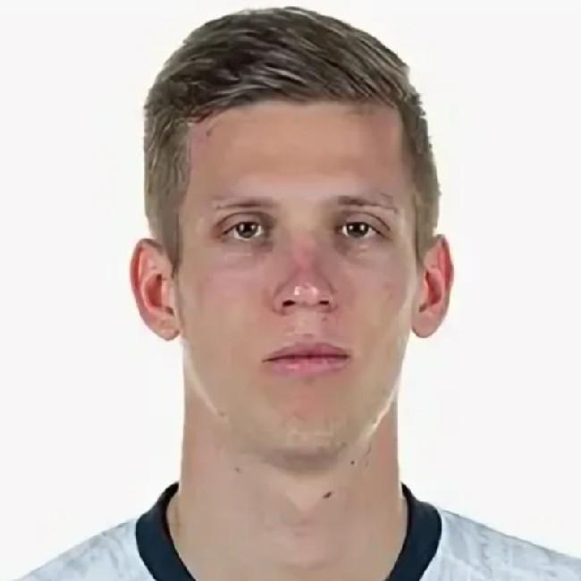 Dani Olmo