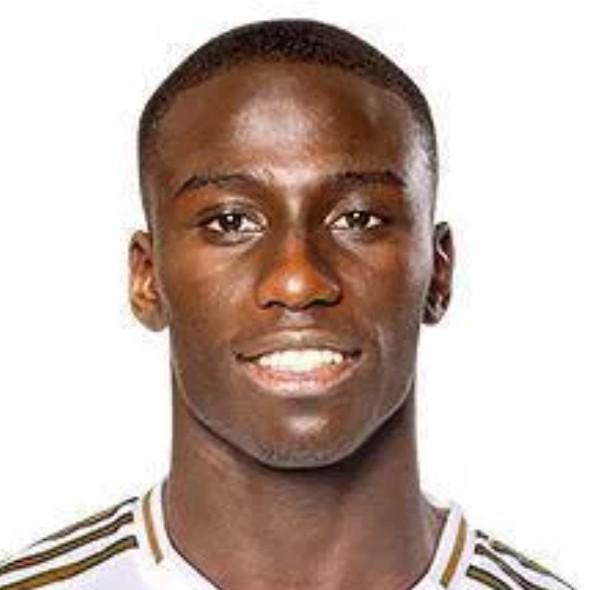 Ferlan Mendy