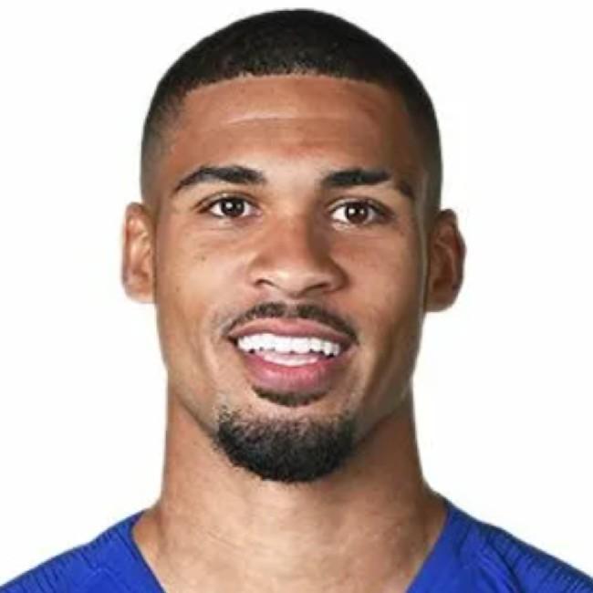 Ruben Loftus-Cheek