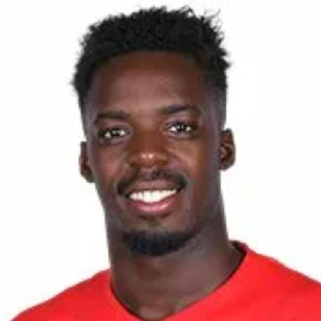 Inaki Williams