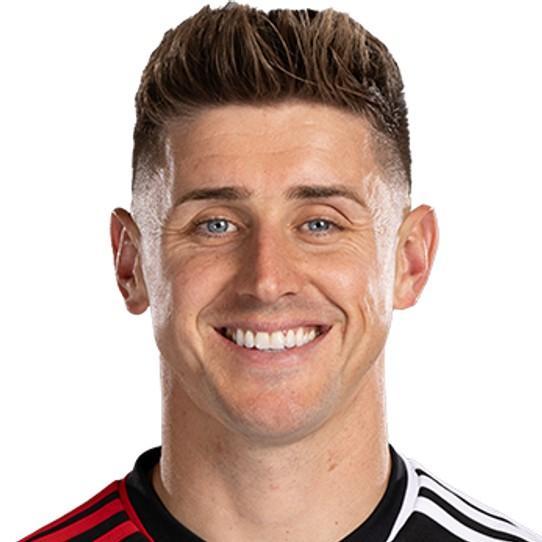 Tom Cairney