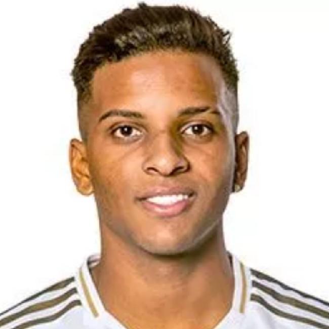 Rodrygo