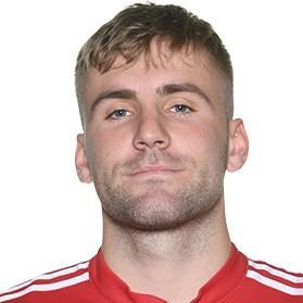 Luke Shaw