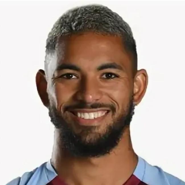 Douglas Luiz