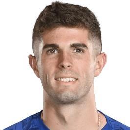 Cristian Pulisic