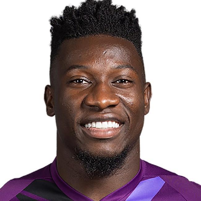 André Onana