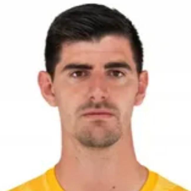 Thibout Courtois