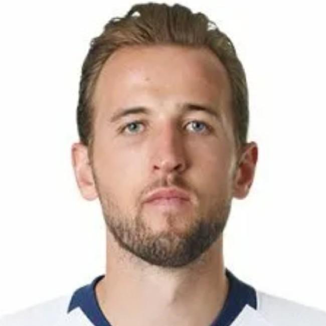 Harry Kane