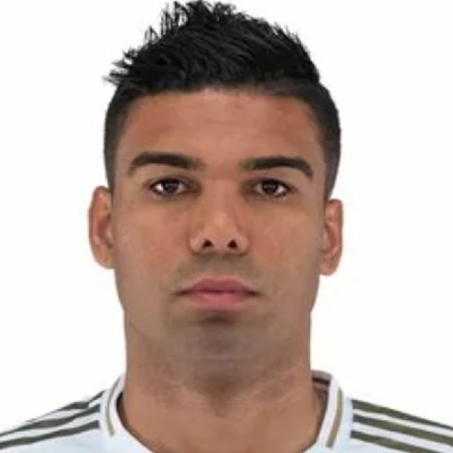 Casemiro