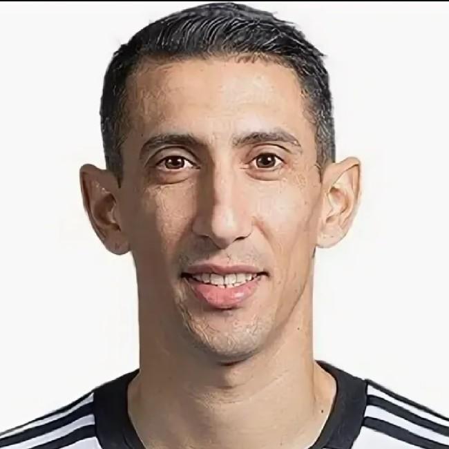 Angel Di Maria