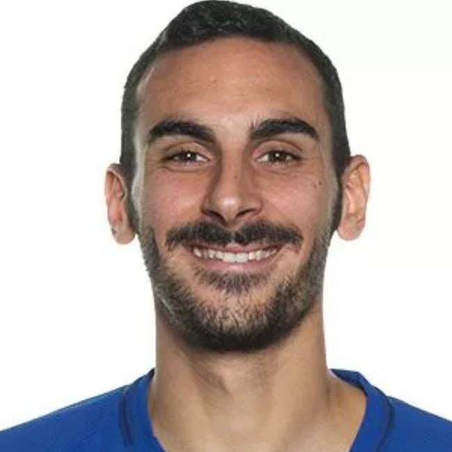 Davide Zappacosta